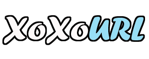 Xoxourl: URL Shortener, Short URLs & Free Custom Link Shortner